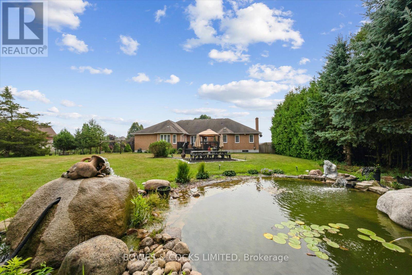 4588 Paynes Crescent, Clarington, Ontario  L0A 1J0 - Photo 37 - E12410550