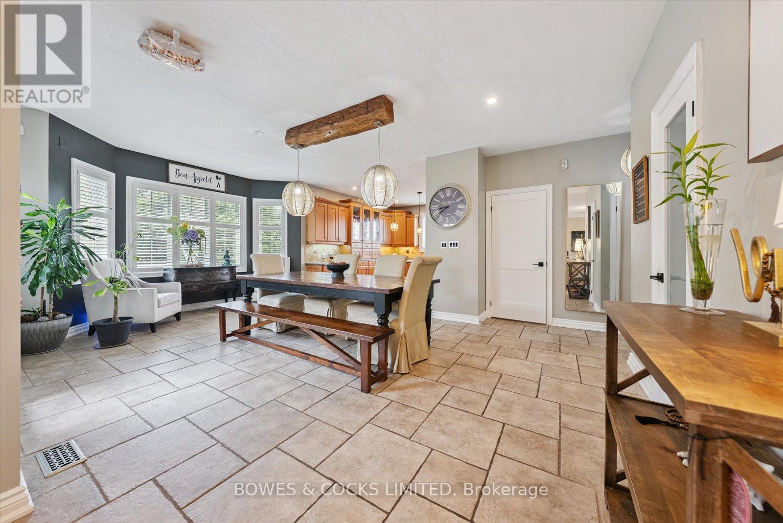 4588 Paynes Crescent, Clarington, Ontario  L0A 1J0 - Photo 6 - E12410550