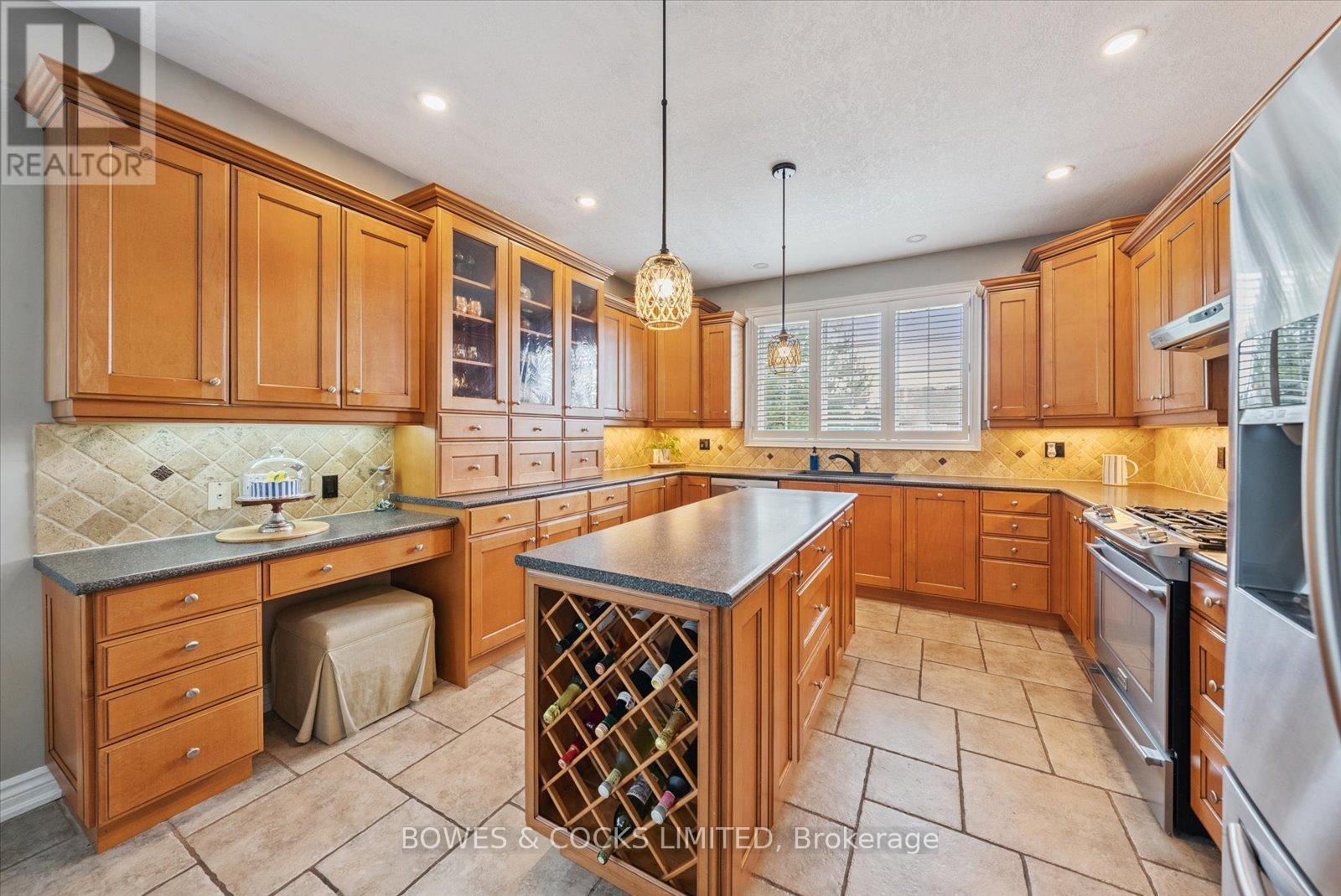 4588 Paynes Crescent, Clarington, Ontario  L0A 1J0 - Photo 8 - E12410550