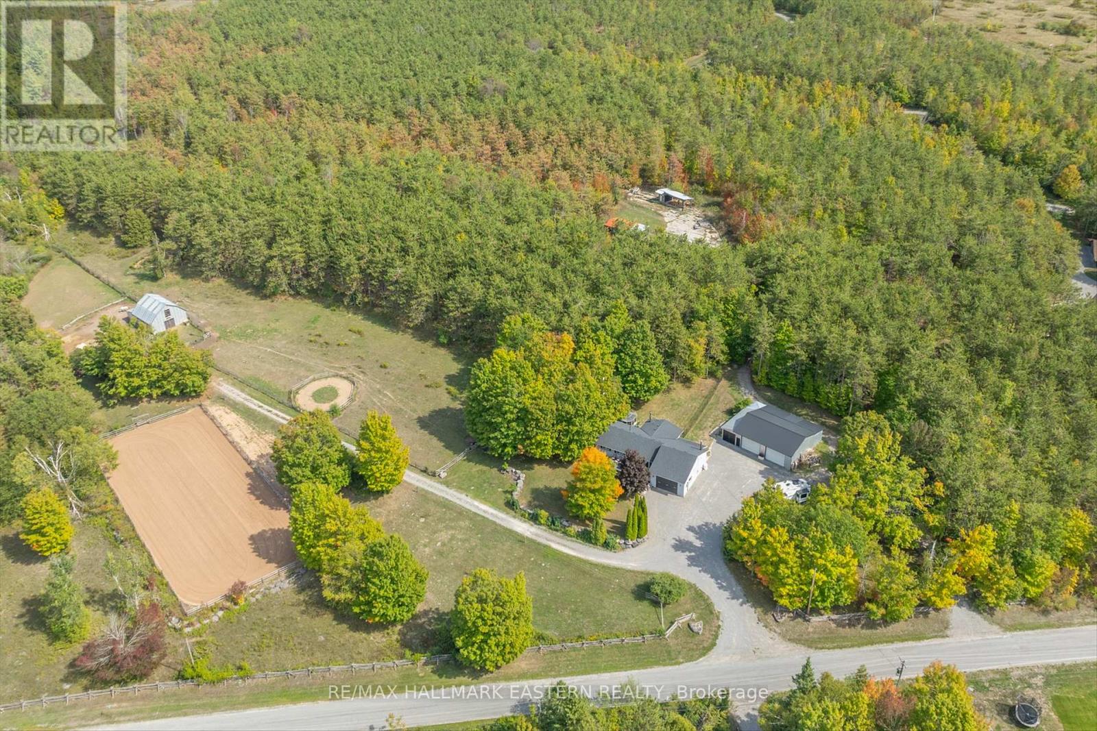 97 Sugarbush Boulevard, Trent Lakes, Ontario  K0L 1J0 - Photo 27 - X12410532
