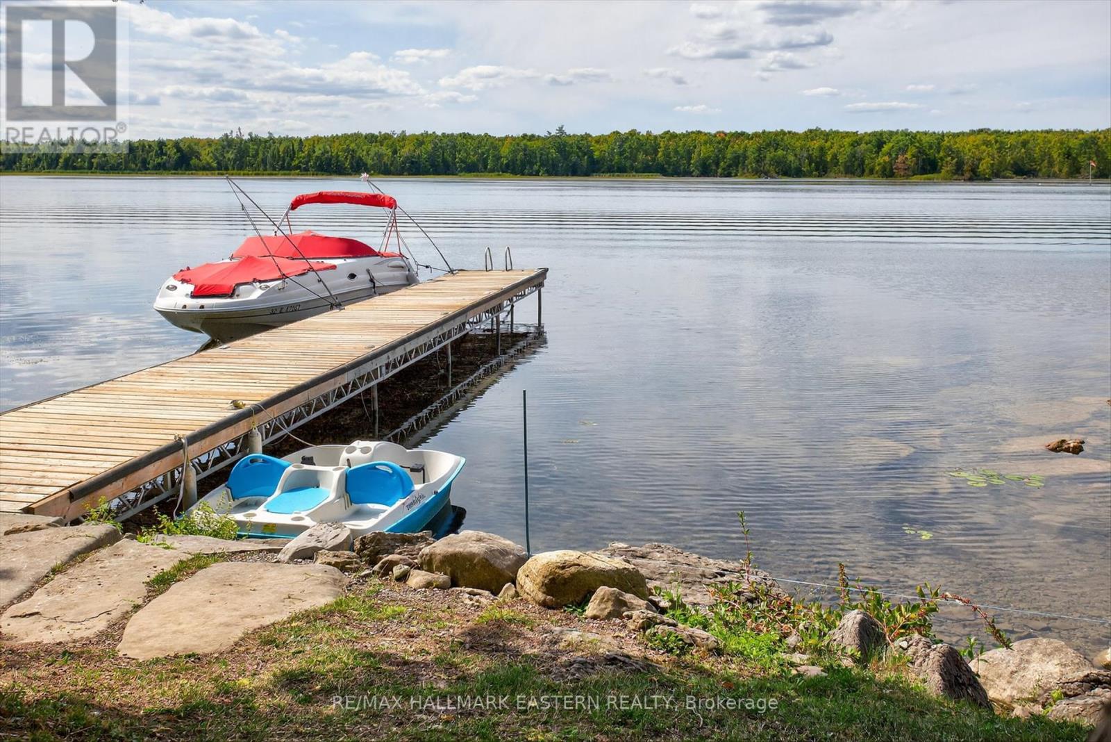 97 Sugarbush Boulevard, Trent Lakes, Ontario  K0L 1J0 - Photo 3 - X12410532
