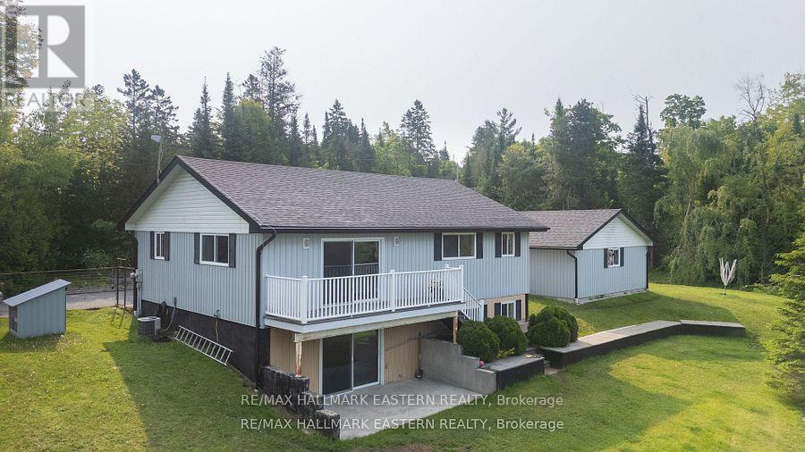 4075 County Road 44, Havelock-Belmont-Methuen (Belmont-Methuen), Ontario  K0L 1Z0 - Photo 48 - X12410624