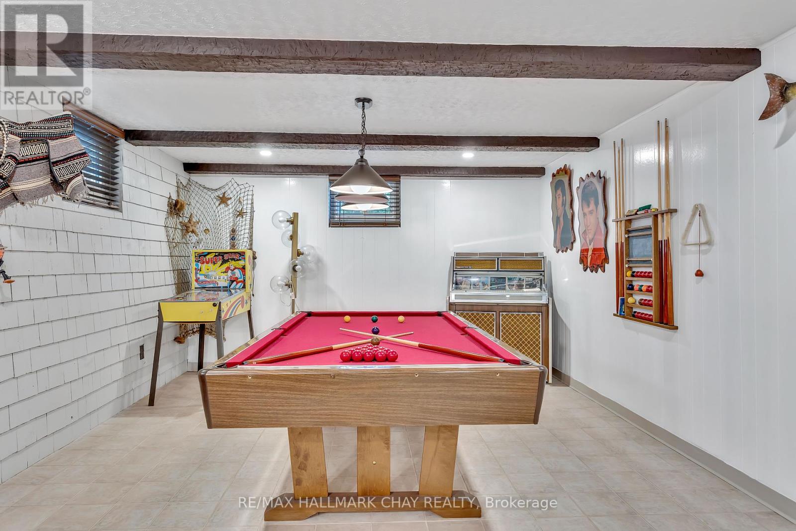 1009 Fairbairn Street, Peterborough (Monaghan Ward 2), Ontario  K9K 1C1 - Photo 31 - X12410719