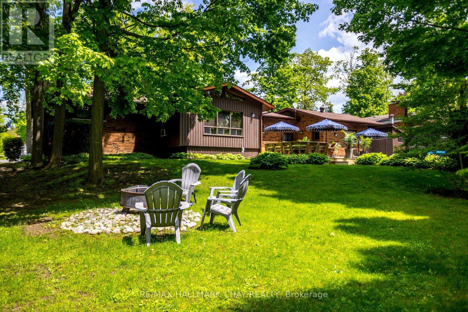 1009 Fairbairn Street, Peterborough (Monaghan Ward 2), Ontario  K9K 1C1 - Photo 41 - X12410719