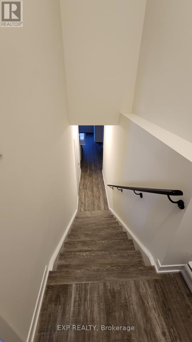 #bsmnt - 50 Ziibi Way, Clarington (Newcastle), Ontario  L1B 0W5 - Photo 2 - E12410739