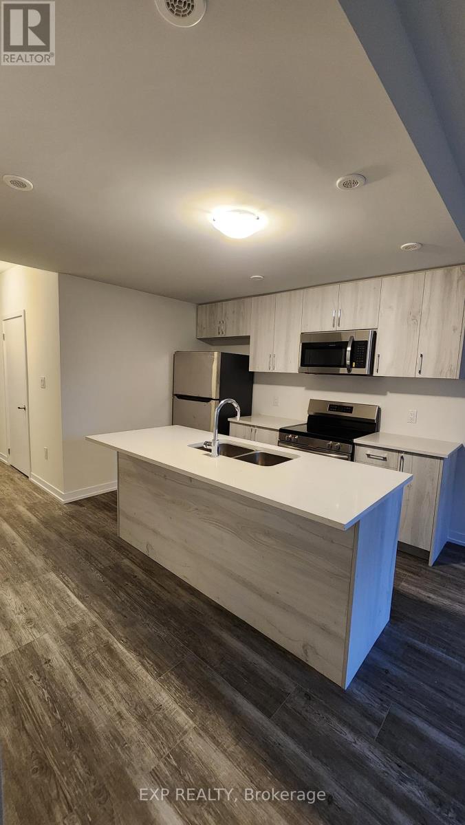 #bsmnt - 50 Ziibi Way, Clarington (Newcastle), Ontario  L1B 0W5 - Photo 3 - E12410739