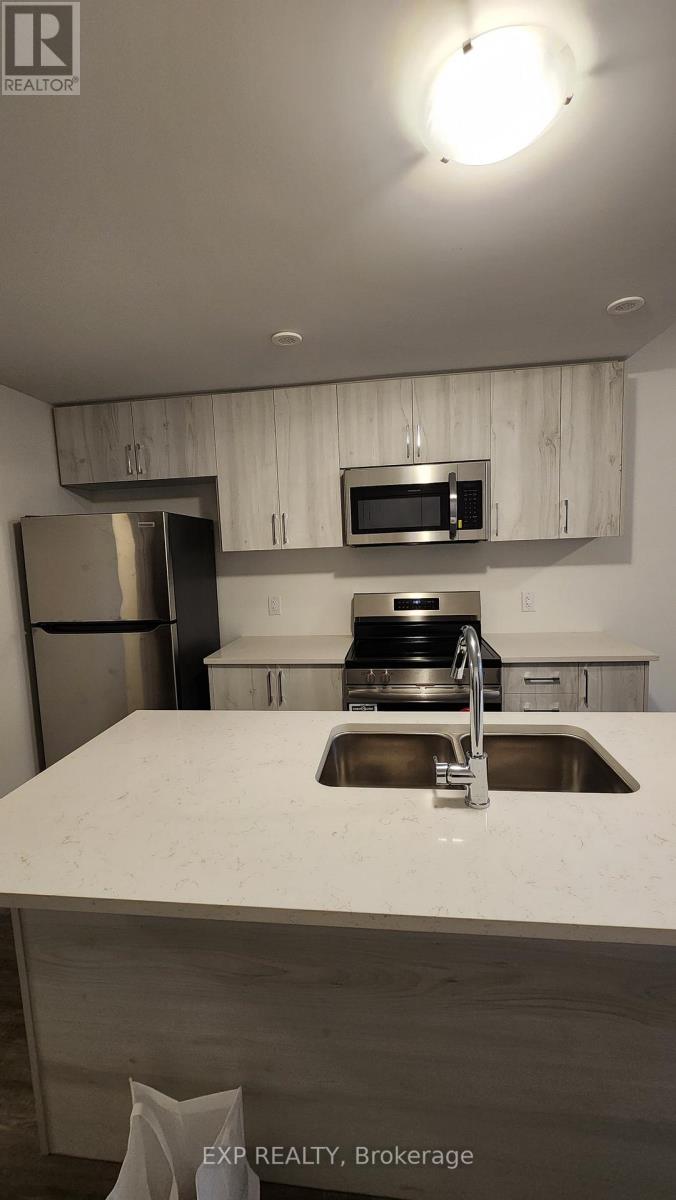 #bsmnt - 50 Ziibi Way, Clarington (Newcastle), Ontario  L1B 0W5 - Photo 4 - E12410739