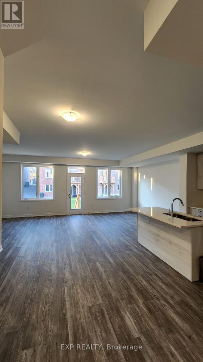 #upper - 50 Ziibi Way, Clarington (Newcastle), Ontario  L1B 0W5 - Photo 2 - E12410740