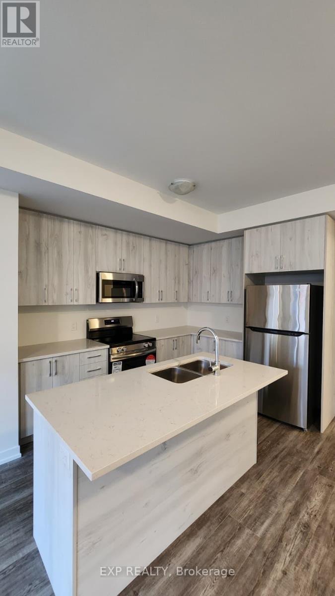 #upper - 50 Ziibi Way, Clarington (Newcastle), Ontario  L1B 0W5 - Photo 3 - E12410740