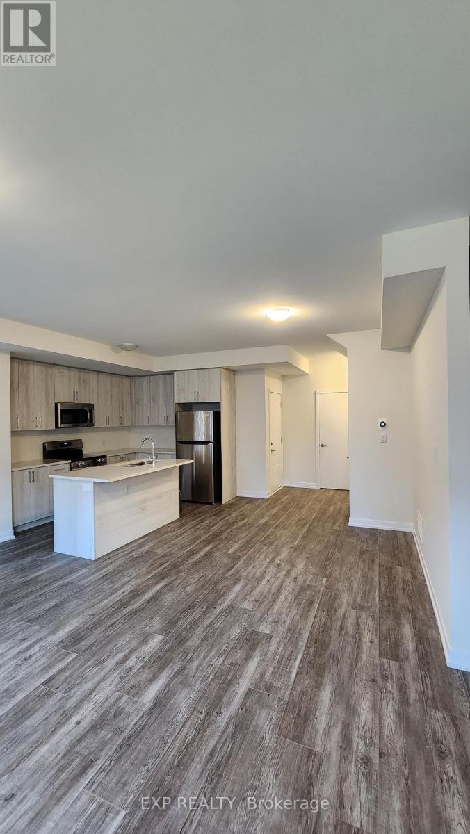#upper - 50 Ziibi Way, Clarington (Newcastle), Ontario  L1B 0W5 - Photo 6 - E12410740