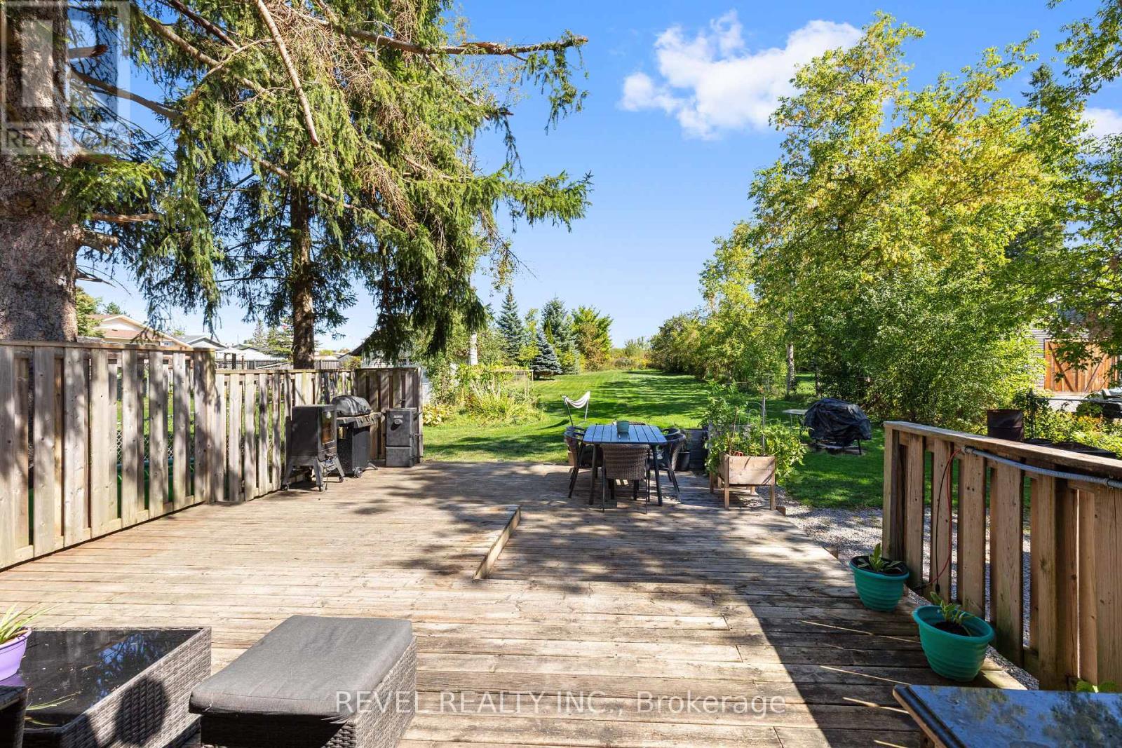80 St Patrick Street, Kawartha Lakes (Lindsay), Ontario  K9V 1R5 - Photo 37 - X12410957
