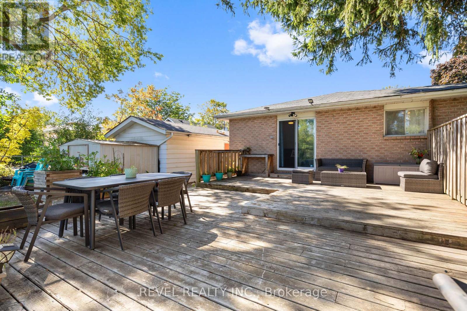 80 St Patrick Street, Kawartha Lakes (Lindsay), Ontario  K9V 1R5 - Photo 42 - X12410957