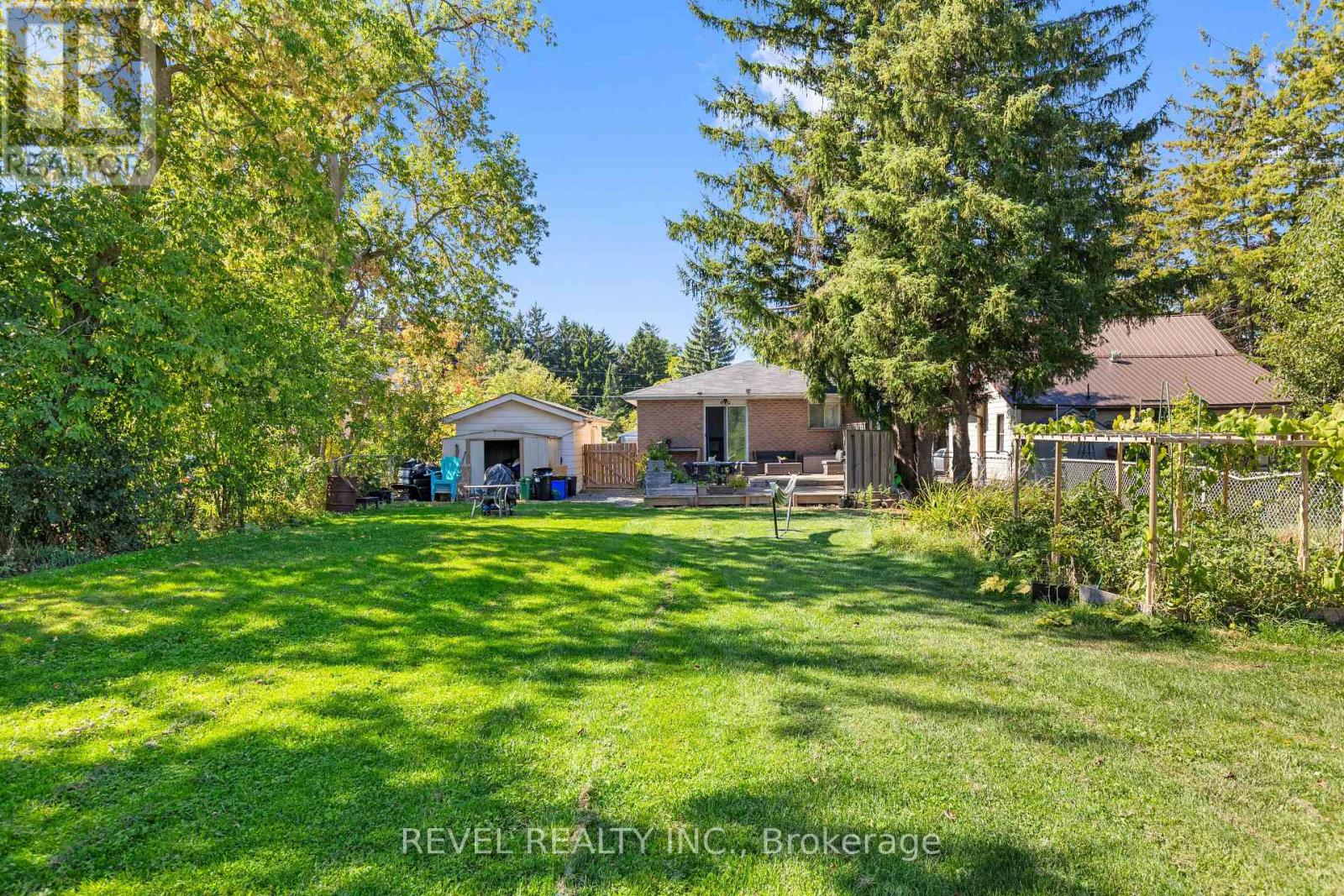 80 St Patrick Street, Kawartha Lakes (Lindsay), Ontario  K9V 1R5 - Photo 46 - X12410957