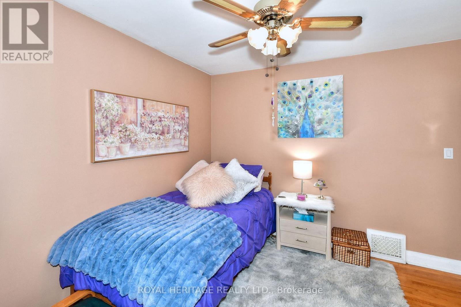 245 King George Street, Peterborough (Otonabee Ward 1), Ontario  K9J 1R7 - Photo 14 - X12411182