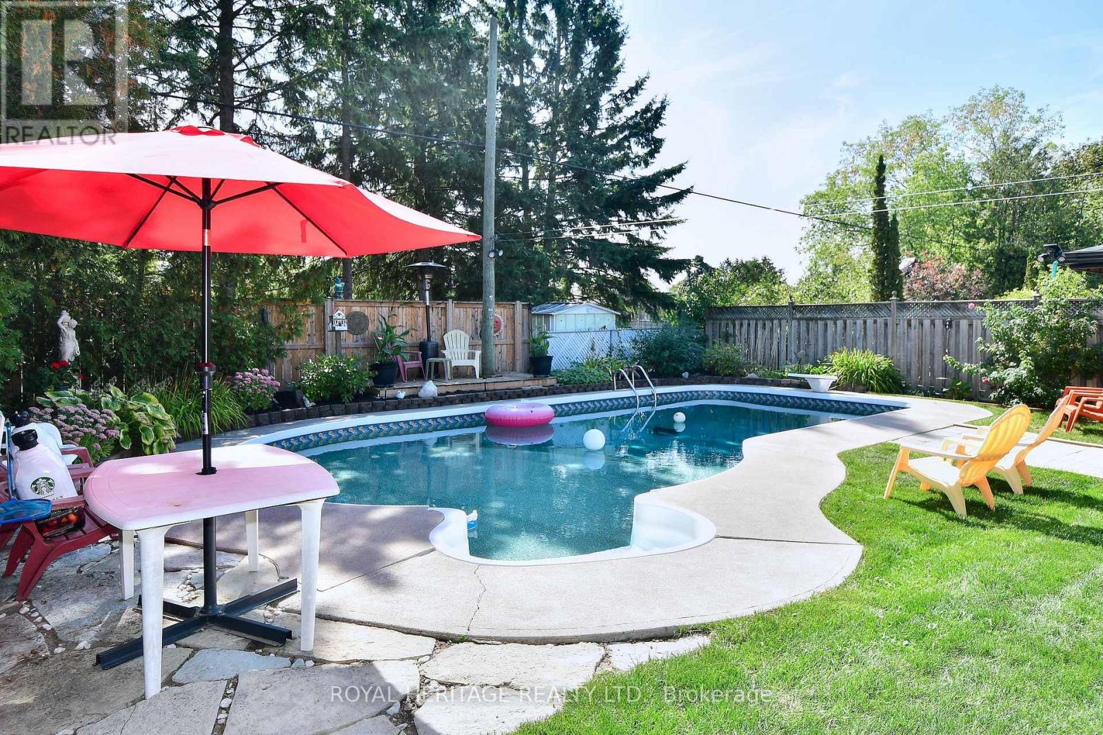 245 King George Street, Peterborough (Otonabee Ward 1), Ontario  K9J 1R7 - Photo 25 - X12411182