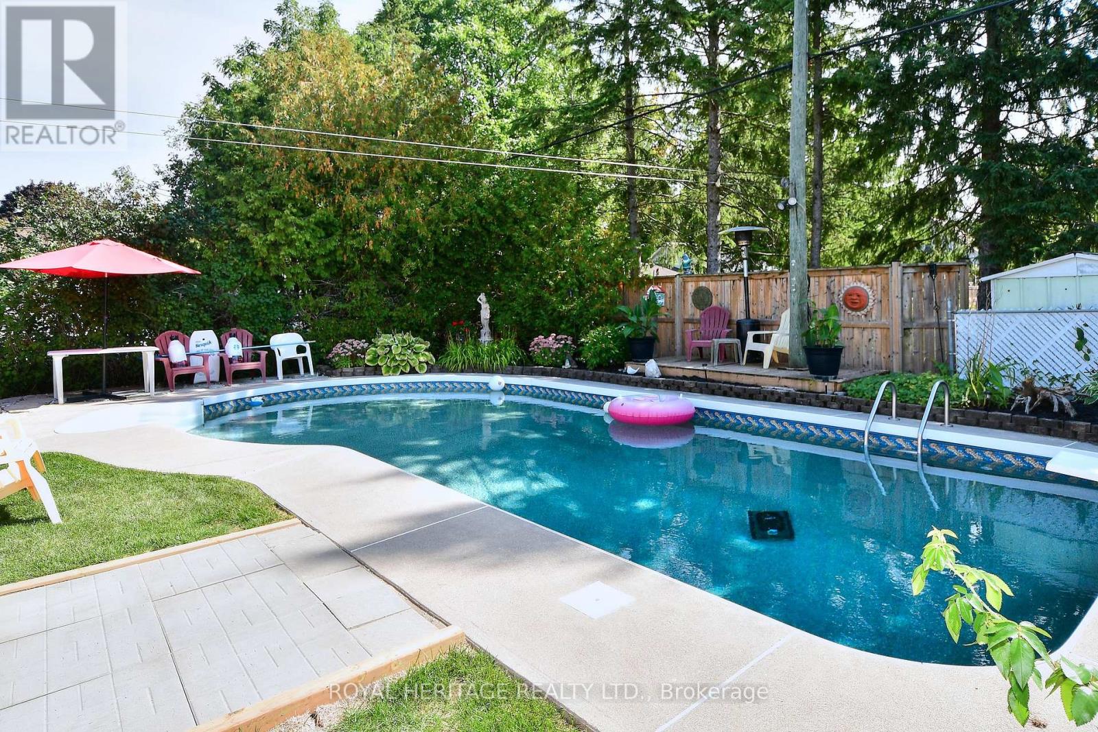 245 King George Street, Peterborough (Otonabee Ward 1), Ontario  K9J 1R7 - Photo 26 - X12411182
