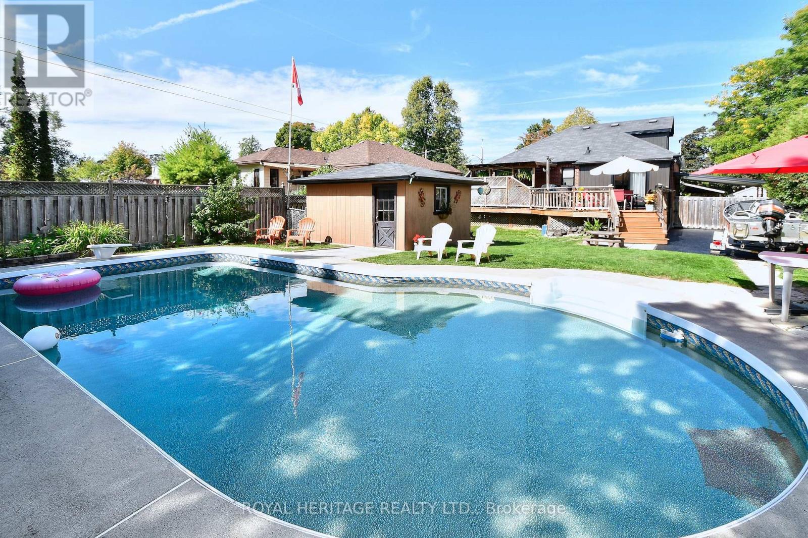245 King George Street, Peterborough (Otonabee Ward 1), Ontario  K9J 1R7 - Photo 28 - X12411182
