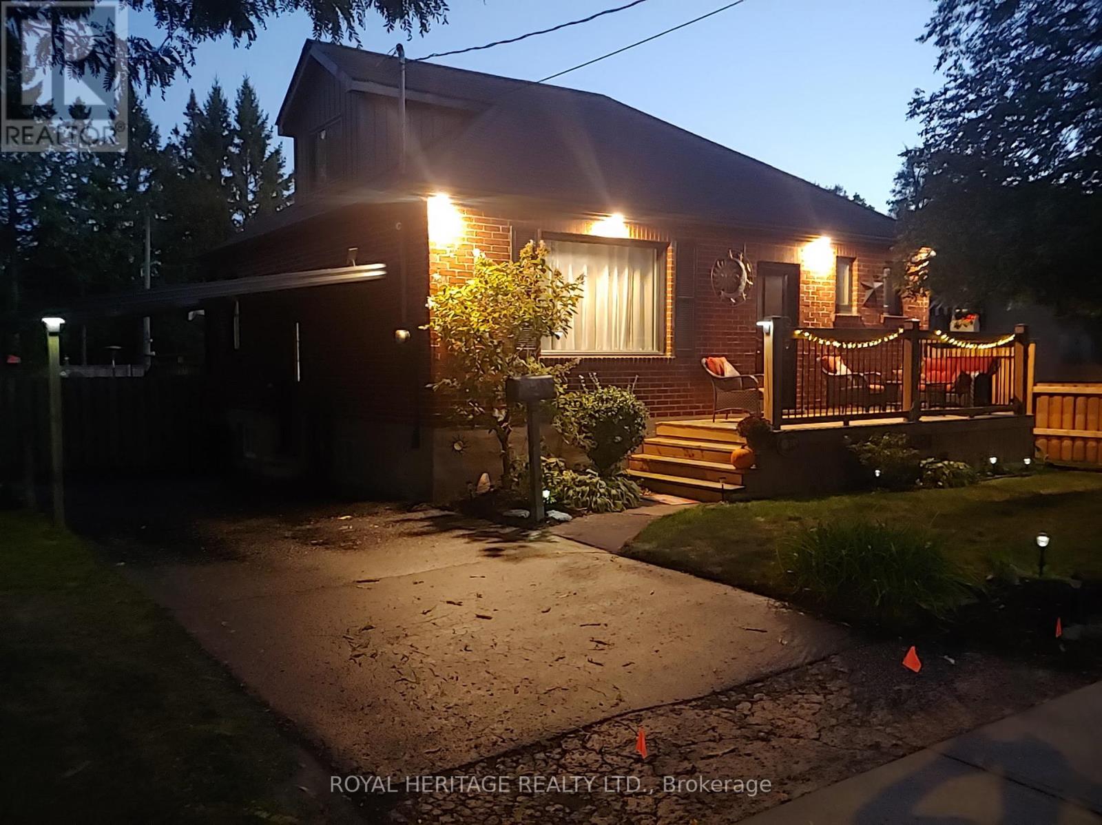 245 King George Street, Peterborough (Otonabee Ward 1), Ontario  K9J 1R7 - Photo 41 - X12411182
