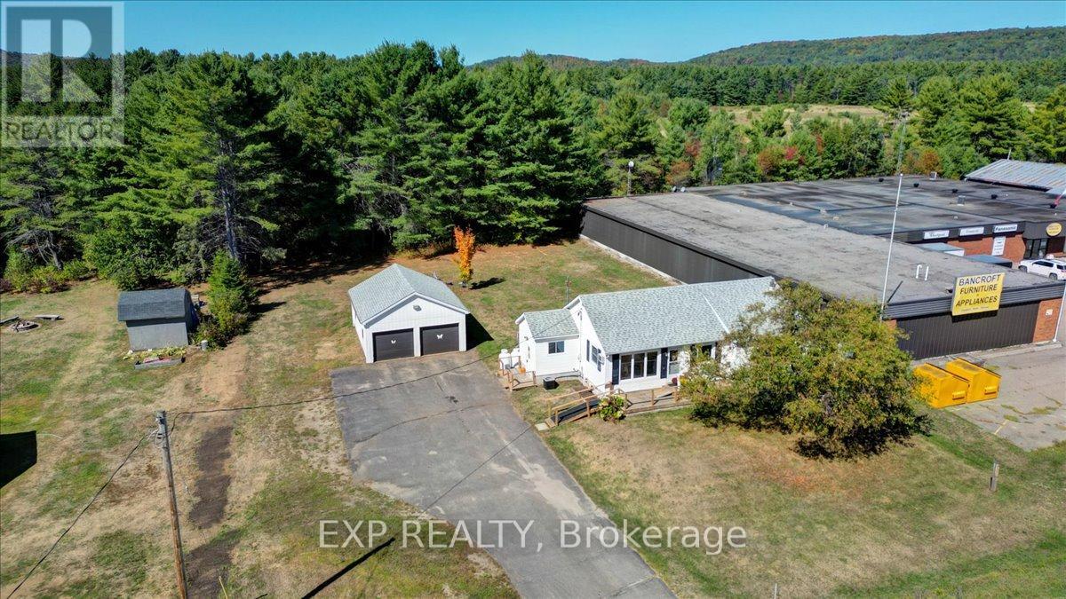 29599 Highway 62 N, Hastings Highlands (Herschel Ward), Ontario  K0L 1C0 - Photo 35 - X12411196