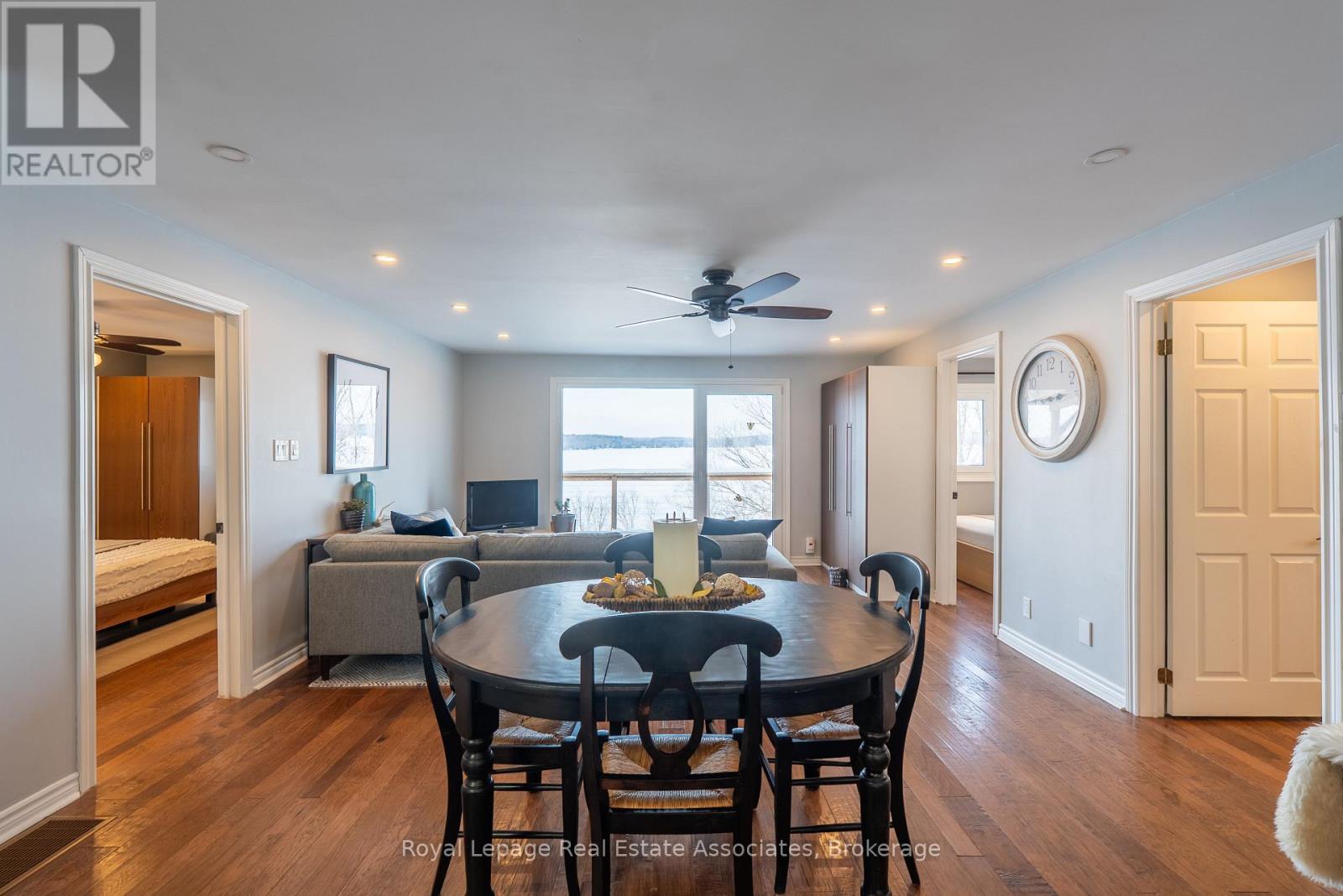 398 Gilbert Bay Lane, Wollaston, Ontario  K0L 1P0 - Photo 22 - X12411351
