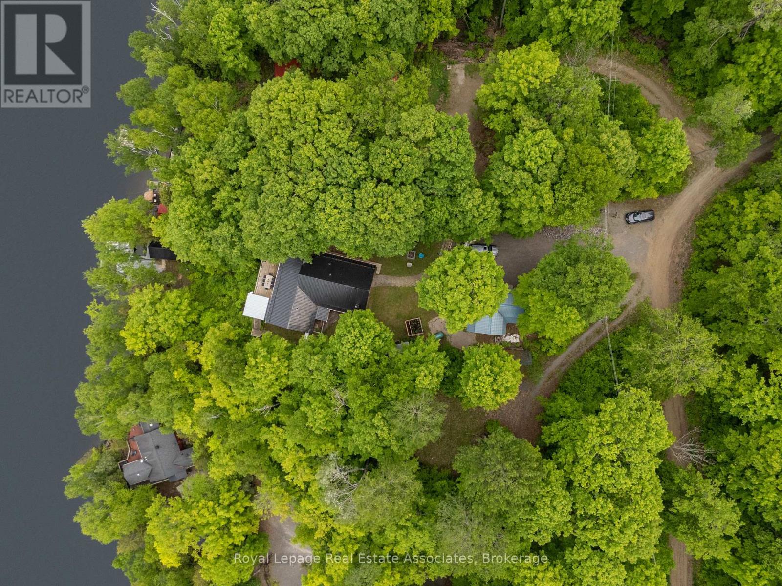 398 Gilbert Bay Lane, Wollaston, Ontario  K0L 1P0 - Photo 3 - X12411351