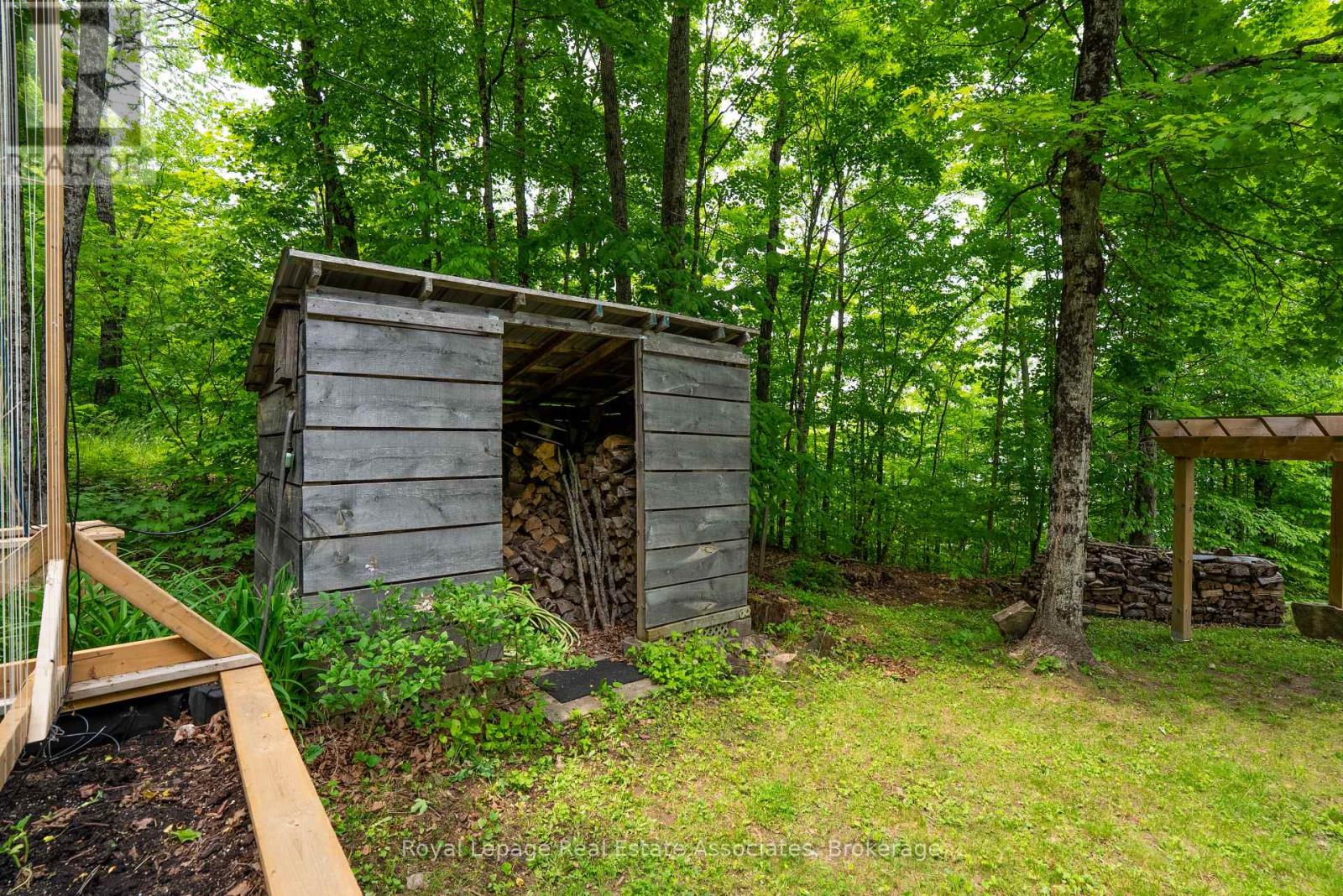 398 Gilbert Bay Lane, Wollaston, Ontario  K0L 1P0 - Photo 42 - X12411351