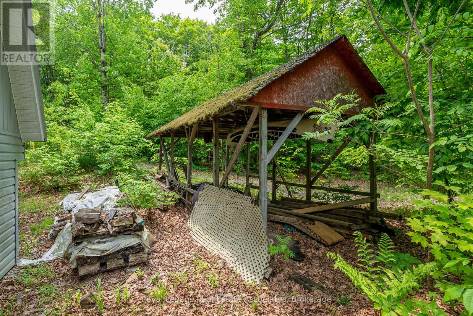 398 Gilbert Bay Lane, Wollaston, Ontario  K0L 1P0 - Photo 49 - X12411351