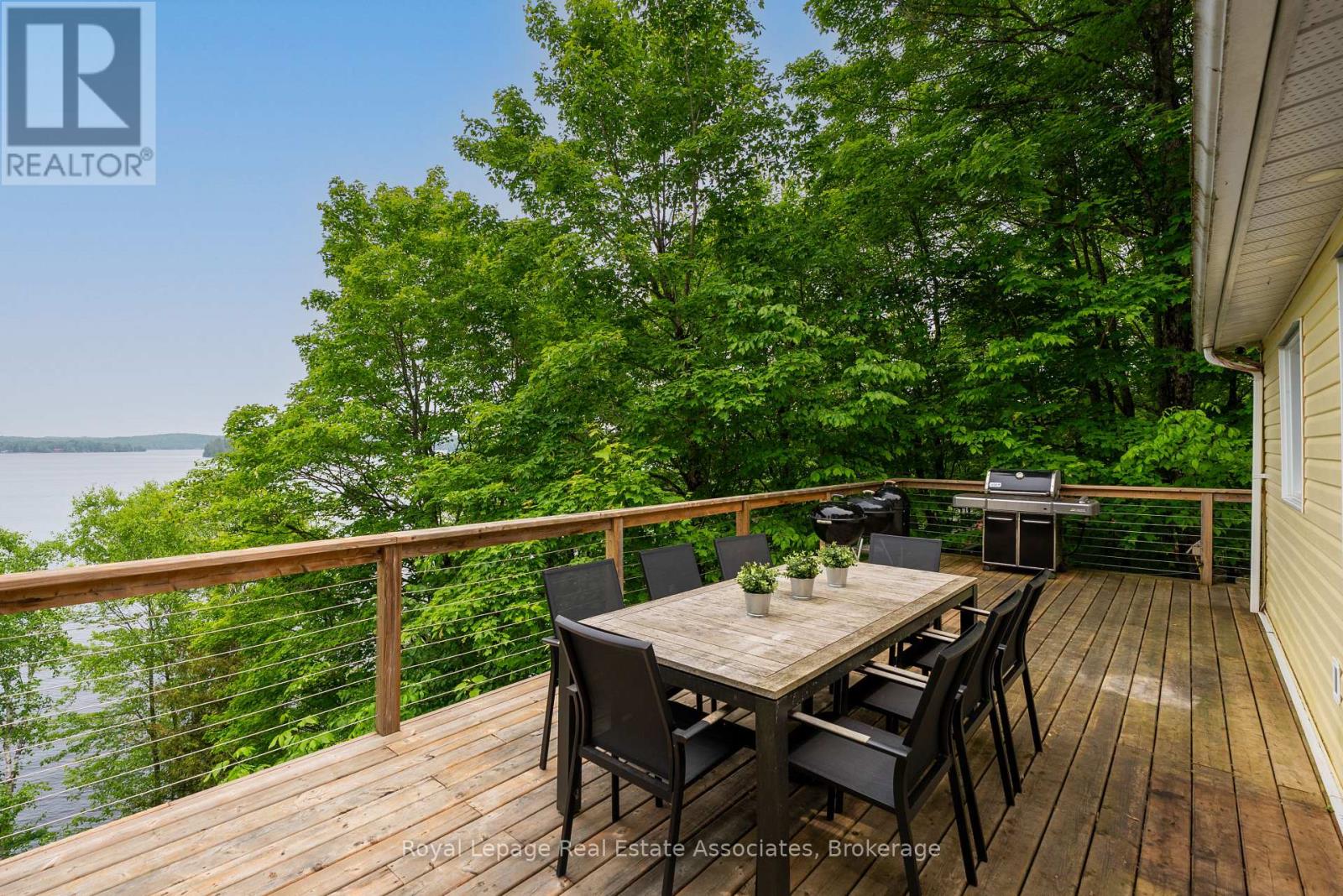398 Gilbert Bay Lane, Wollaston, Ontario  K0L 1P0 - Photo 5 - X12411351