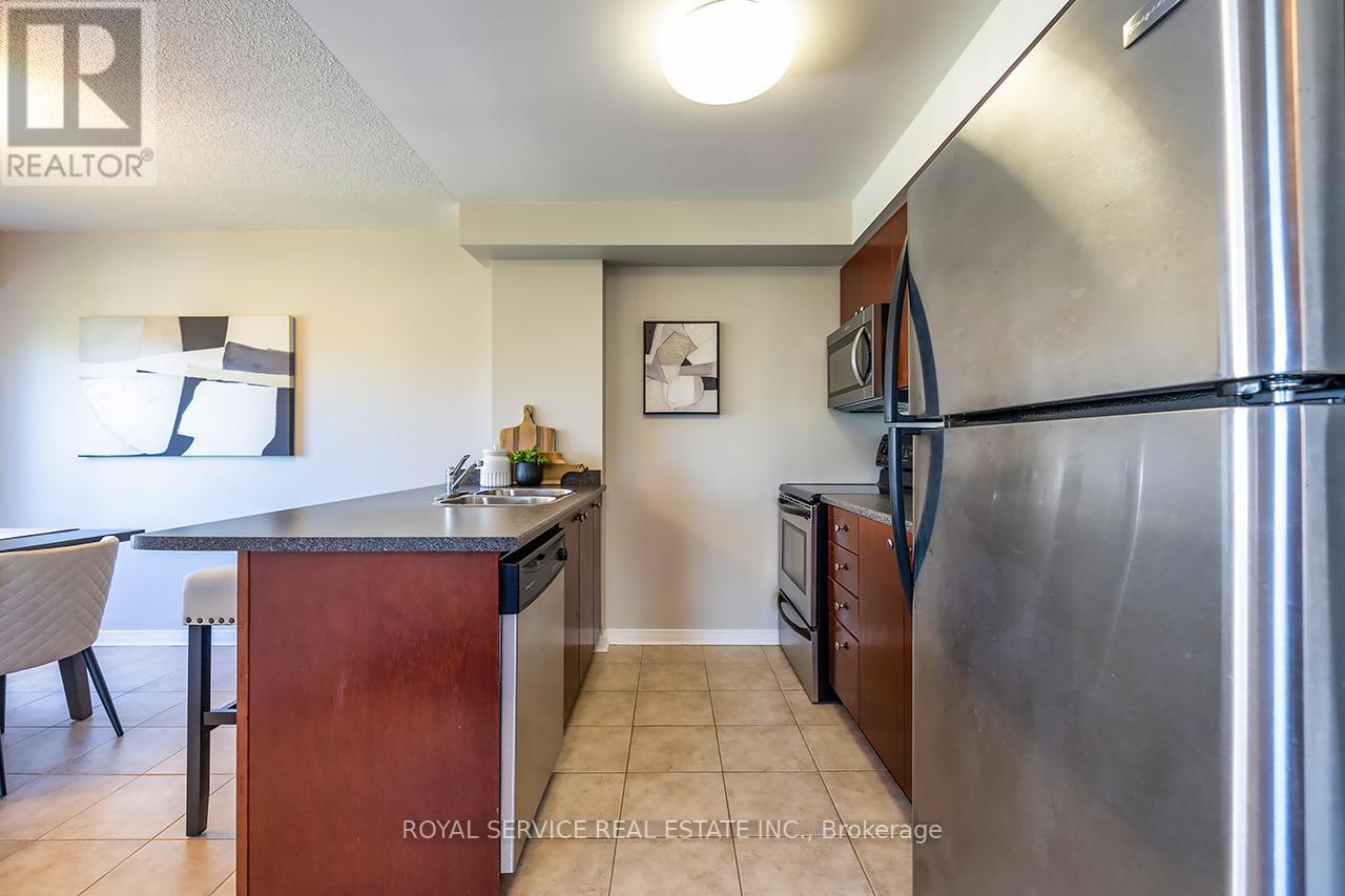 312 - 75 Shipway Avenue, Clarington (Newcastle), Ontario  L1B 0B8 - Photo 10 - E12411780