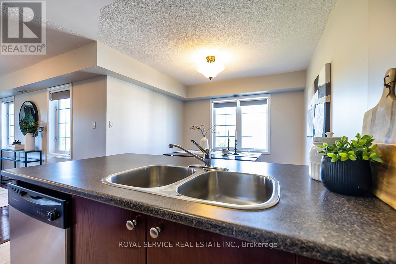 312 - 75 Shipway Avenue, Clarington (Newcastle), Ontario  L1B 0B8 - Photo 12 - E12411780