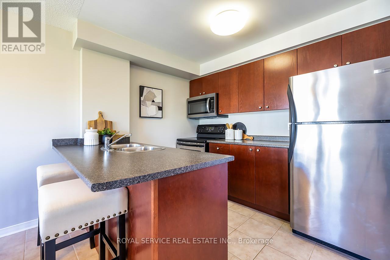 312 - 75 Shipway Avenue, Clarington (Newcastle), Ontario  L1B 0B8 - Photo 13 - E12411780