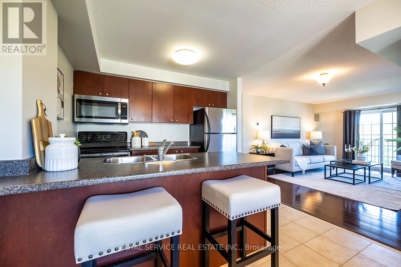 312 - 75 Shipway Avenue, Clarington (Newcastle), Ontario  L1B 0B8 - Photo 14 - E12411780