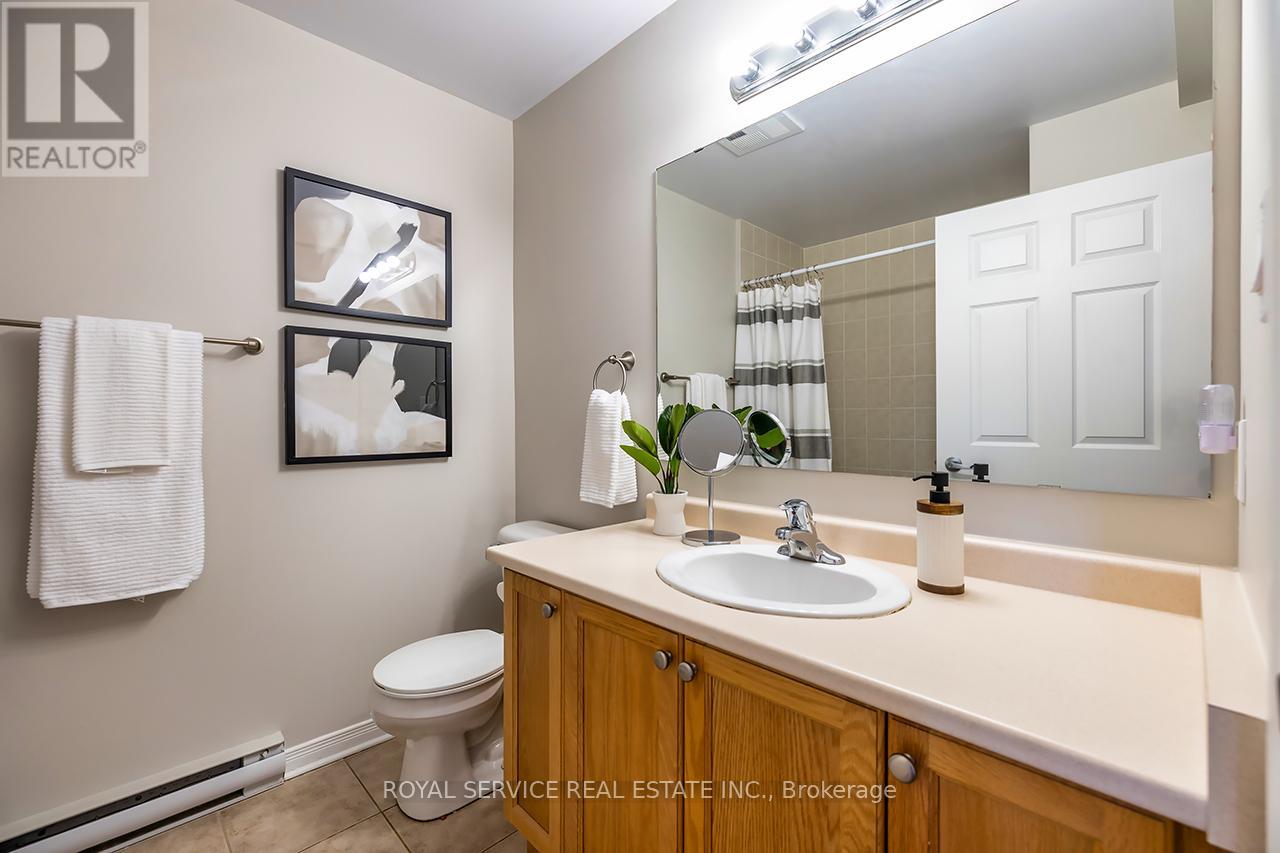 312 - 75 Shipway Avenue, Clarington (Newcastle), Ontario  L1B 0B8 - Photo 21 - E12411780