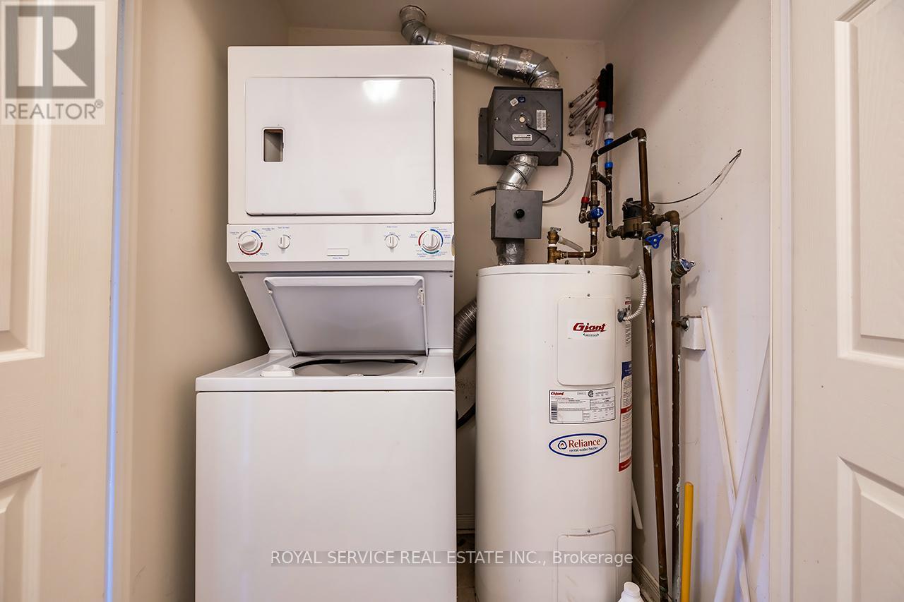 312 - 75 Shipway Avenue, Clarington (Newcastle), Ontario  L1B 0B8 - Photo 22 - E12411780