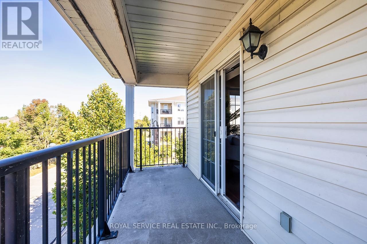 312 - 75 Shipway Avenue, Clarington (Newcastle), Ontario  L1B 0B8 - Photo 23 - E12411780