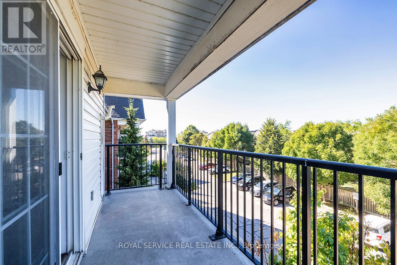 312 - 75 Shipway Avenue, Clarington (Newcastle), Ontario  L1B 0B8 - Photo 24 - E12411780