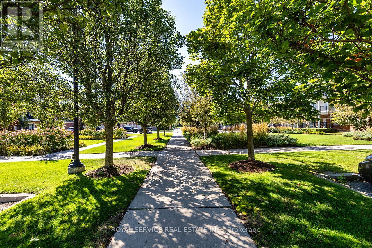 312 - 75 Shipway Avenue, Clarington (Newcastle), Ontario  L1B 0B8 - Photo 26 - E12411780