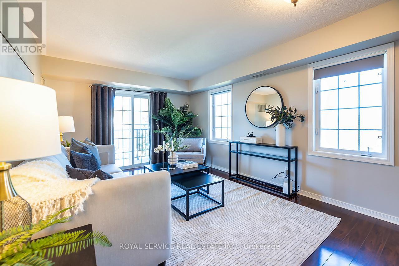 312 - 75 Shipway Avenue, Clarington (Newcastle), Ontario  L1B 0B8 - Photo 4 - E12411780