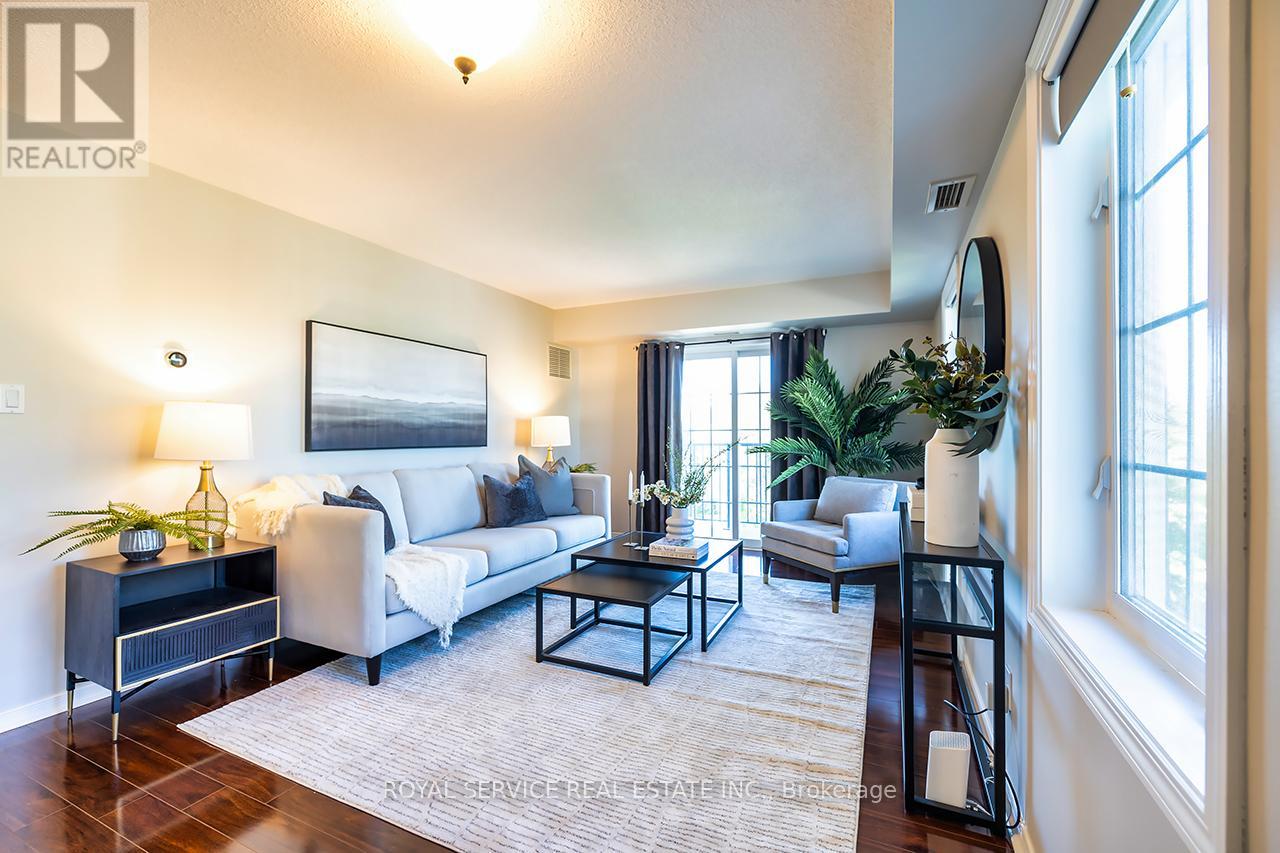 312 - 75 Shipway Avenue, Clarington (Newcastle), Ontario  L1B 0B8 - Photo 6 - E12411780