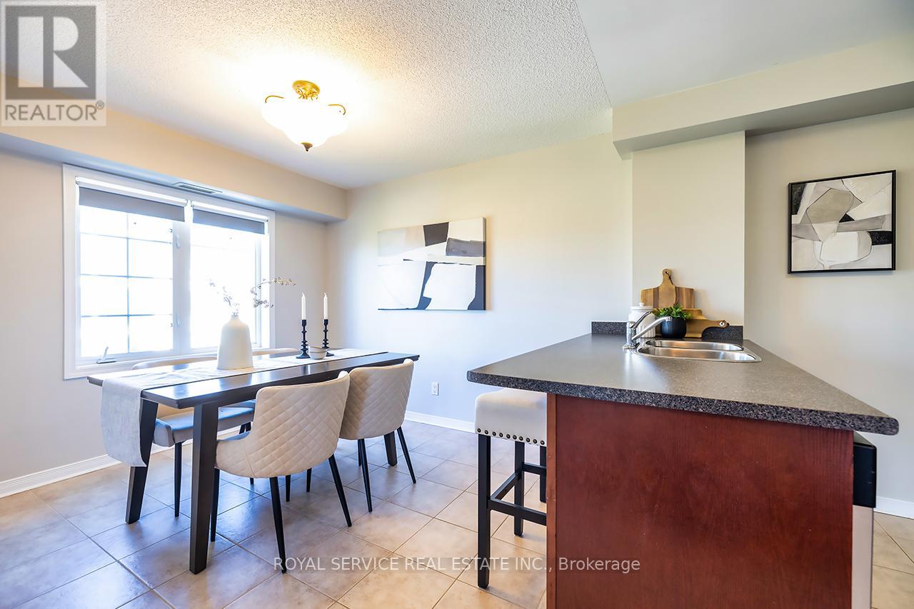 312 - 75 Shipway Avenue, Clarington (Newcastle), Ontario  L1B 0B8 - Photo 9 - E12411780