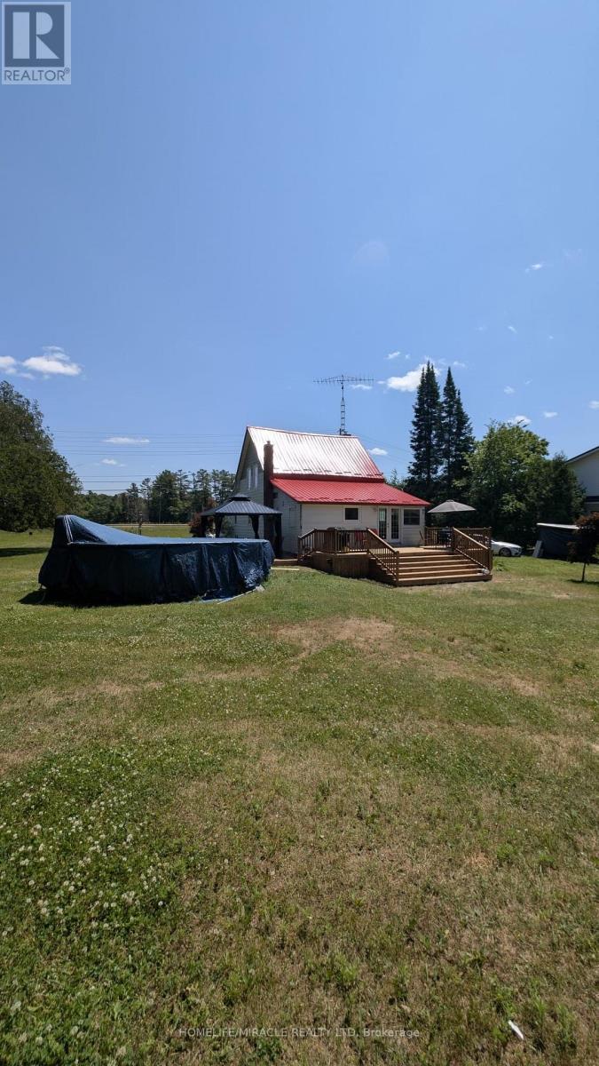 26547 Highway 62 S, Bancroft (Dungannon Ward), Ontario  K0L 2L0 - Photo 13 - X12411546