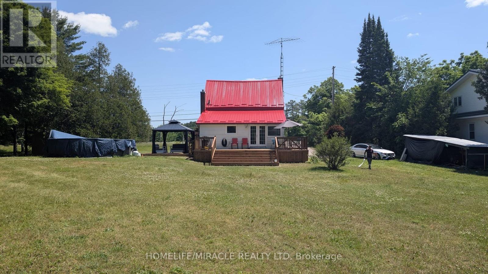 26547 Highway 62 S, Bancroft (Dungannon Ward), Ontario  K0L 2L0 - Photo 14 - X12411546