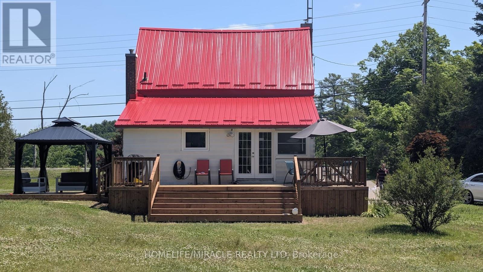 26547 Highway 62 S, Bancroft (Dungannon Ward), Ontario  K0L 2L0 - Photo 15 - X12411546