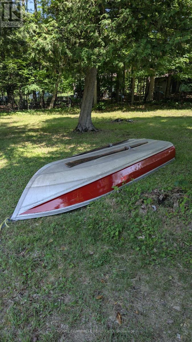 26547 Highway 62 S, Bancroft (Dungannon Ward), Ontario  K0L 2L0 - Photo 18 - X12411546