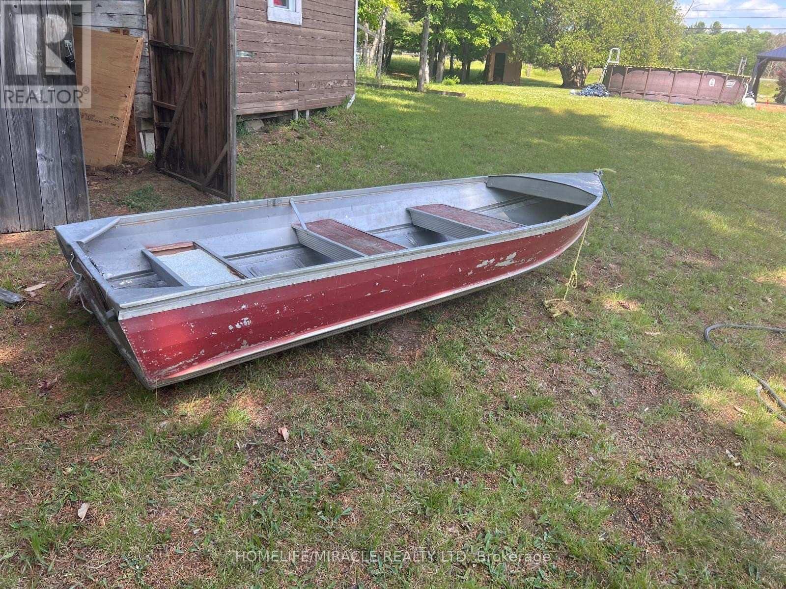 26547 Highway 62 S, Bancroft (Dungannon Ward), Ontario  K0L 2L0 - Photo 20 - X12411546