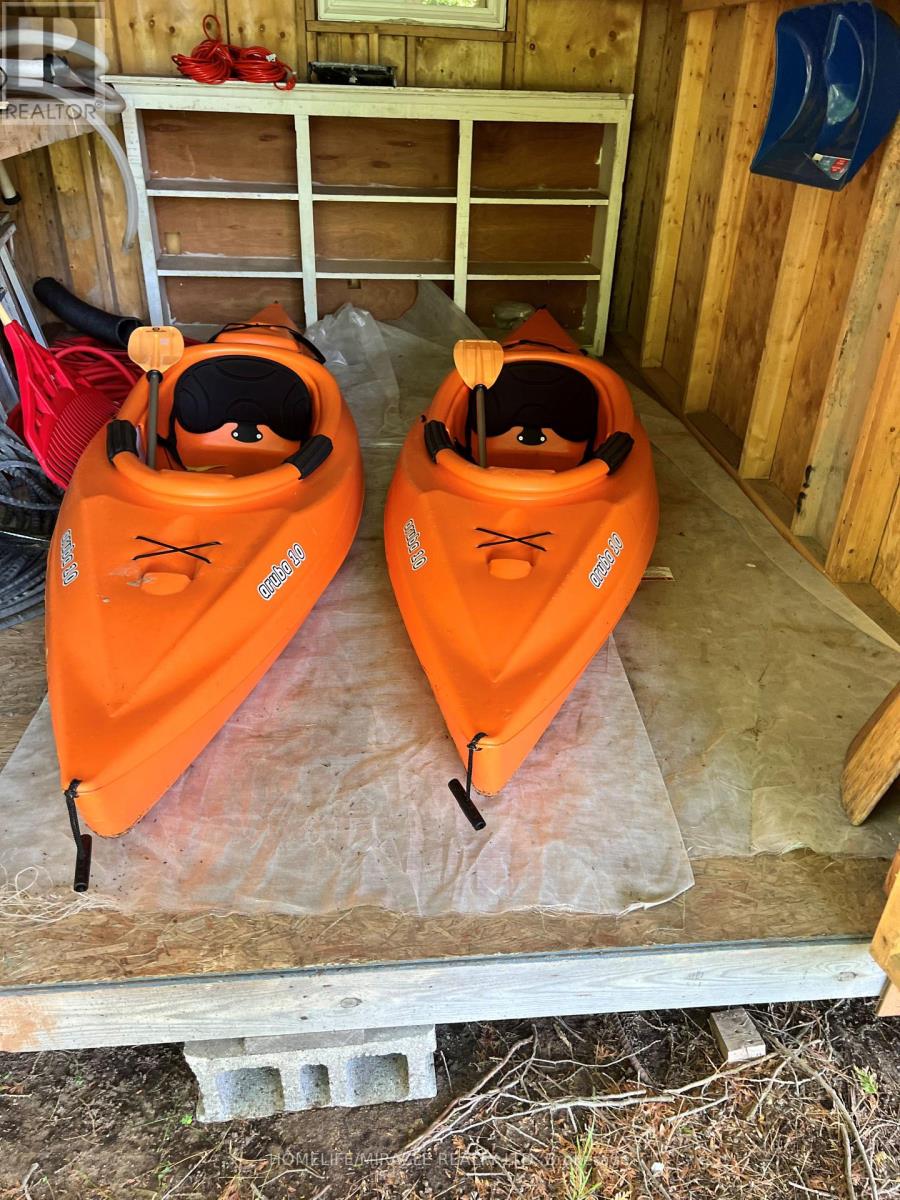 26547 Highway 62 S, Bancroft (Dungannon Ward), Ontario  K0L 2L0 - Photo 21 - X12411546