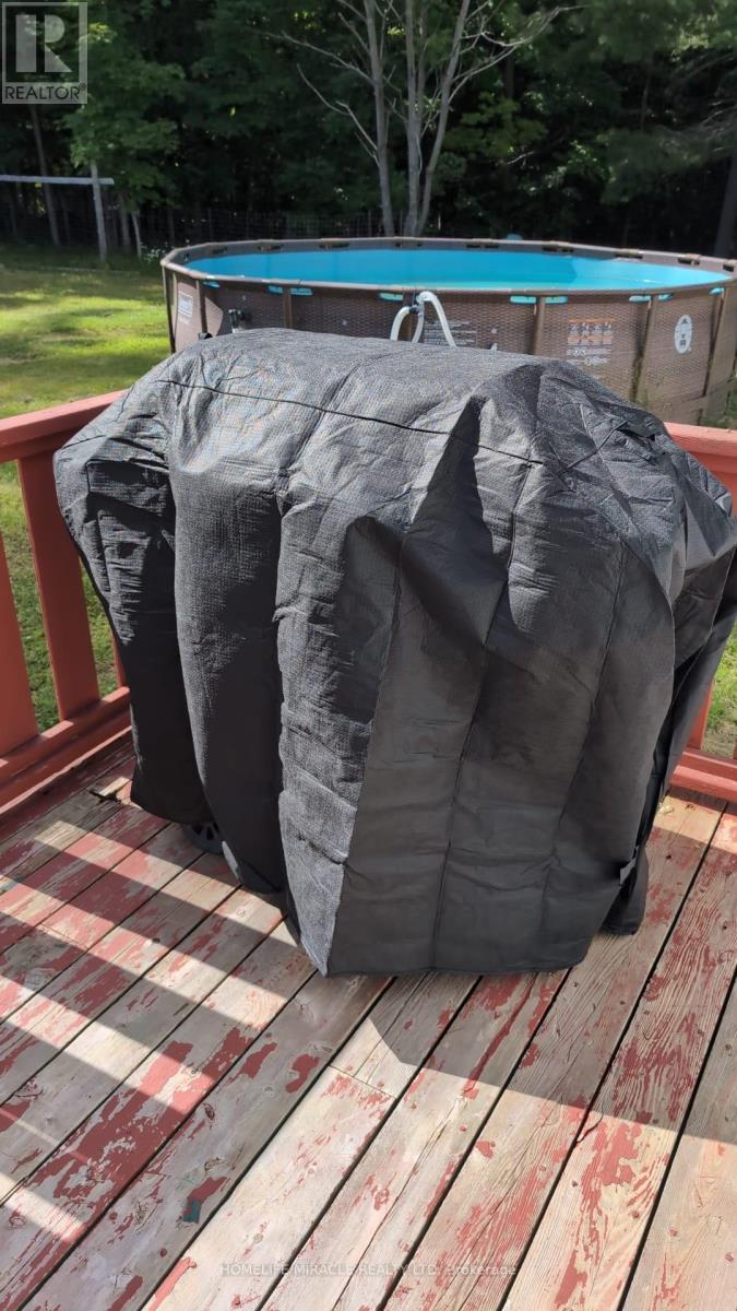 26547 Highway 62 S, Bancroft (Dungannon Ward), Ontario  K0L 2L0 - Photo 24 - X12411546