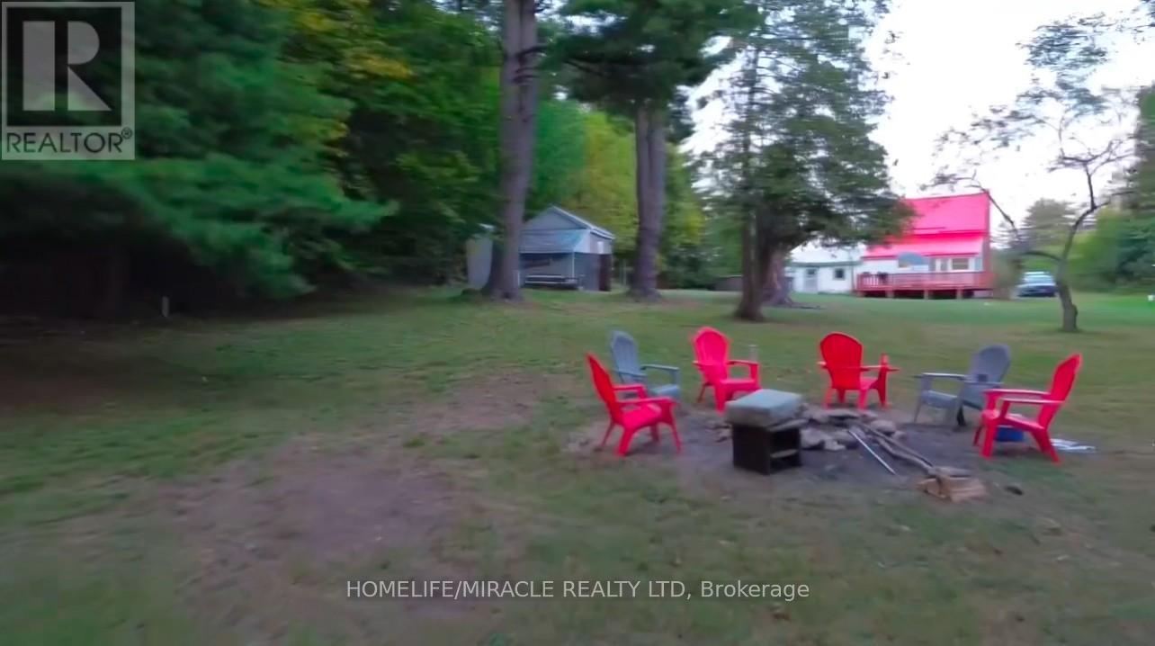 26547 Highway 62 S, Bancroft (Dungannon Ward), Ontario  K0L 2L0 - Photo 25 - X12411546