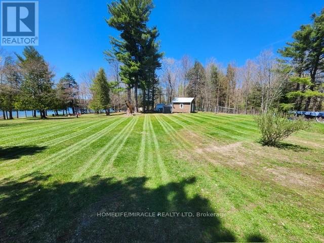 26547 Highway 62 S, Bancroft (Dungannon Ward), Ontario  K0L 2L0 - Photo 28 - X12411546