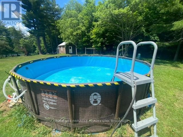 26547 Highway 62 S, Bancroft (Dungannon Ward), Ontario  K0L 2L0 - Photo 40 - X12411546